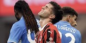 Rapor Pemain AC Milan saat Dikangkangi Napoli: Loyo di Semua Lini