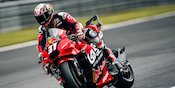 Hasil Kualifikasi MotoGP Jepang 2024: Lap Tercepat Marc Marquez Dihapus, Pedro Acosta Raih Pole Perdana Hasil Kualifikasi MotoGP Jepang 2024: Lap Tercepat Marc Marquez Dihapus, Pedro Acosta Raih Pole Perdana
