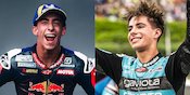 Pernah Jadi Rival, Pedro Acosta: David Alonso Memang Spesial, Layak Juarai Moto3 2024 Pernah Jadi Rival, Pedro Acosta: David Alonso Memang Spesial, Layak Juarai Moto3 2024