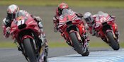 MotoGP Jepang 2024: Nestapa Pedro Acosta, Rezeki Nomplok Pecco Bagnaia di Sprint Race MotoGP Jepang 2024: Nestapa Pedro Acosta, Rezeki Nomplok Pecco Bagnaia di Sprint Race