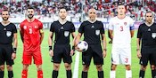Timnas Indonesia Panen Sanksi dari FIFA: Denda Ratusan Juta Rupiah hingga Larangan Mendampingi Tim Timnas Indonesia Panen Sanksi dari FIFA: Denda Ratusan Juta Rupiah hingga Larangan Mendampingi Tim