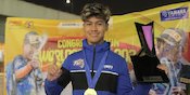 Pulang ke Indonesia, Aldi Satya Mahendra Pastikan Diri Naik ke Kelas WorldSSP pada 2025