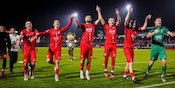 Almere City 1-0 NEC Nijmegen: Derbi Indonesia, Thom Haye Main 90 Menit, Calvin Verdonk Masuk di Babak Kedua