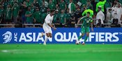 Hasil Arab Saudi vs Bahrain: Main Imbang 0-0, Klasemen Ketat, Timnas Indonesia Kecipratan Untung