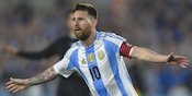 Pemain 'Dari Planet Lain', Lionel Messi Wajib Tampil di Piala Dunia 2026 Pemain 'Dari Planet Lain', Lionel Messi Wajib Tampil di Piala Dunia 2026