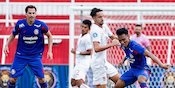 Hasil Arema FC vs Malut United: Sempat Tertinggal, Singo Edan Comeback dan Menang 3-1 Hasil Arema FC vs Malut United: Sempat Tertinggal, Singo Edan Comeback dan Menang 3-1