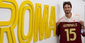 Debut Horor Mats Hummels di Roma: Baru 4 Menit, Langsung Gol Bunuh Diri, Kalah 1-5 Debut Horor Mats Hummels di Roma: Baru 4 Menit, Langsung Gol Bunuh Diri, Kalah 1-5