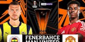 Live Streaming Pertandingan Liga Europa: Fenerbahce vs Manchester United Matchweek 3 di Vidio