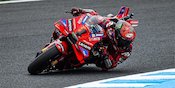 Hasil Balapan MotoGP Jepang 2024: Pedro Acosta Jatuh Lagi, Pecco Bagnaia Raih Kemenangan Ke-900 bagi Italia Hasil Balapan MotoGP Jepang 2024: Pedro Acosta Jatuh Lagi, Pecco Bagnaia Raih Kemenangan Ke-900 bagi Italia