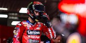 Berubah Pikiran, Kini Pecco Bagnaia Pilih Tunggu Pensiun untuk Ikut Suzuka 8 Hours Berubah Pikiran, Kini Pecco Bagnaia Pilih Tunggu Pensiun untuk Ikut Suzuka 8 Hours