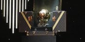 Jadwal Ballon d'Or 2025: Kapan, di Mana, Siapa Saja Calonnya? Jadwal Ballon d'Or 2025: Kapan, di Mana, Siapa Saja Calonnya?