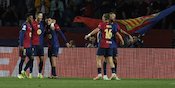 Barcelona 4-1 Bayern Munchen, Berkah yang Turun dari La Masia! Barcelona 4-1 Bayern Munchen, Berkah yang Turun dari La Masia!