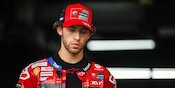 Mauro Grassilli: Ducati Memang Sukses Besar, Tapi Juga Kecewa Bikin Sedih Enea Bastianini