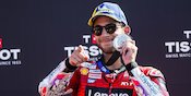 Enea Bastianini: Secara Matematis, Saya Belum Mustahil Jadi Juara MotoGP 2024