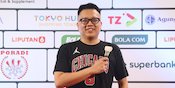 Kejar Putra Fajar Utama, Benny Tandean Incar Gelar Juara di Darts National Competition Series 05 Kejar Putra Fajar Utama, Benny Tandean Incar Gelar Juara di Darts National Competition Series 05