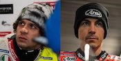 Perseteruan Marco Bezzecchi vs Maverick Vinales Masih Lanjut, Gestur Jari Tengah Berujung Tutup Media Sosial