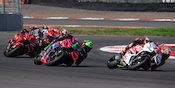 MotoGP Mandalika 2024 Saksi Rivalitas VR46 Riders Academy, Pecco Bagnaia: Seperti Latihan di Motor Ranch MotoGP Mandalika 2024 Saksi Rivalitas VR46 Riders Academy, Pecco Bagnaia: Seperti Latihan di Motor Ranch