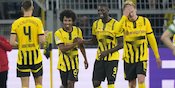 Bintang Borussia Dortmund Ini Bakal Gabung Chelsea? Bintang Borussia Dortmund Ini Bakal Gabung Chelsea?