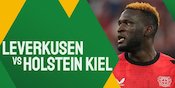 Prediksi Bayer Leverkusen vs Holstein Kiel 5 Oktober 2024