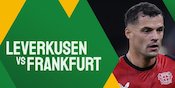 Prediksi Bayer Leverkusen vs Eintracht Frankfurt 19 Oktober 2024