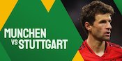 Prediksi Bayern Munchen vs Stuttgart 19 Oktober 2024 Prediksi Bayern Munchen vs Stuttgart 19 Oktober 2024