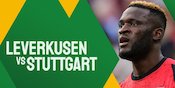 Prediksi Bayer Leverkusen vs Stuttgart 2 November 2024 Prediksi Bayer Leverkusen vs Stuttgart 2 November 2024