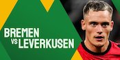 Prediksi Werder Bremen vs Bayer Leverkusen 26 Oktober 2024 Prediksi Werder Bremen vs Bayer Leverkusen 26 Oktober 2024