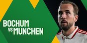 Prediksi VfL Bochum vs Bayern Munchen 27 Oktober 2024 Prediksi VfL Bochum vs Bayern Munchen 27 Oktober 2024