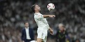 Setelah Geger di El Clasico, Dani Carvajal Harus Menepi Akibat Cedera! Setelah Geger di El Clasico, Dani Carvajal Harus Menepi Akibat Cedera!