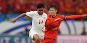 Shin Tae-yong Terlibat Perselisihan Dengan Pemain Timnas Indonesia? Itu Hoax! Shin Tae-yong Terlibat Perselisihan Dengan Pemain Timnas Indonesia? Itu Hoax!