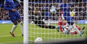 Hasil Chelsea vs Nottingham Forest: Skor 1-1