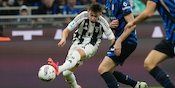 Inter Milan 4-4 Juventus, Netizen: Pertandingan Sepak Bola Tuh Seharusnya Begini, Jual-Beli Serangan! Inter Milan 4-4 Juventus, Netizen: Pertandingan Sepak Bola Tuh Seharusnya Begini, Jual-Beli Serangan!