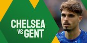 Link Live Streaming Chelsea vs Gent - Conference League Link Live Streaming Chelsea vs Gent - Conference League