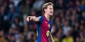 Frenkie de Jong Akhirnya Main untuk Belanda, Ronald Koeman Sindir Barcelona Frenkie de Jong Akhirnya Main untuk Belanda, Ronald Koeman Sindir Barcelona