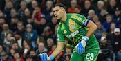 Siapa Prioritas Kiper Baru Manchester United, Emiliano Martinez atau Senne Lammens? Siapa Prioritas Kiper Baru Manchester United, Emiliano Martinez atau Senne Lammens?
