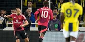 Fenerbahce vs MU: Aduh, Setan Merah Gagal Menang Lagi Fenerbahce vs MU: Aduh, Setan Merah Gagal Menang Lagi