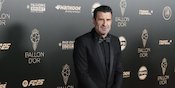 Dari Figo hingga Luis Milla: Deretan Legenda yang Pernah Bela Real Madrid dan Barcelona Dari Figo hingga Luis Milla: Deretan Legenda yang Pernah Bela Real Madrid dan Barcelona