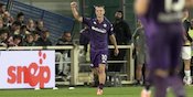 Ada Kecerobohan Bek-bek Milan di Balik Gol Kedua Fiorentina Ada Kecerobohan Bek-bek Milan di Balik Gol Kedua Fiorentina