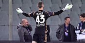 Setelah Keluar dari MU dan Nganggur Setahun Justru jadi Tahun Terbaik David de Gea Setelah Keluar dari MU dan Nganggur Setahun Justru jadi Tahun Terbaik David de Gea