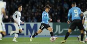 Mengingat Drama 9 Gol saat Jubilo Iwata Kalahkan Kawasaki Frontale di J1 League 2024