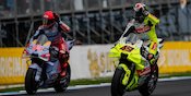 Ducati Tegaskan VR46 dan Marc Marquez Takkan Jadi Bodyguard Pecco Bagnaia demi Juarai MotoGP 2024 Ducati Tegaskan VR46 dan Marc Marquez Takkan Jadi Bodyguard Pecco Bagnaia demi Juarai MotoGP 2024