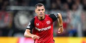 Granit Xhaka Ngotot Gabung AC Milan Granit Xhaka Ngotot Gabung AC Milan