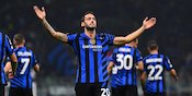 Hasil Inter Milan vs Red Star Belgrade: Skor 4-0 Hasil Inter Milan vs Red Star Belgrade: Skor 4-0