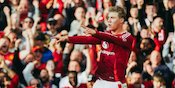 Mau Cetak Lebih Banyak Gol di MU, Rasmus Hojlund Perlu Jadi Lebih Egois