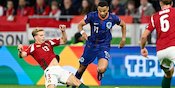 Hasil Hungaria vs Belanda: Skor 1-1 Hasil Hungaria vs Belanda: Skor 1-1