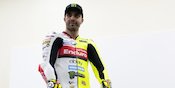 Foto-Foto Penampakan Perdana Andrea Iannone Pakai Seragam Pertamina Enduro VR46 di MotoGP Malaysia Foto-Foto Penampakan Perdana Andrea Iannone Pakai Seragam Pertamina Enduro VR46 di MotoGP Malaysia
