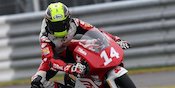 Hasil Race 2 Asia Talent Cup Jepang 2024: Seiryu Ikegami Raih Kemenangan Perdana