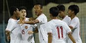 Hasil Timnas Indonesia U-17 vs Mariana Utara U-17: Tanpa Ampun, Garuda Muda Gilas Lawan 10-0!