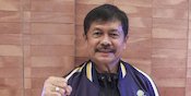 Kata-kata Indra Sjafri Usai Jadi Pelatih Timnas Indonesia U-23 di SEA Games 2025: Tugas Negara Kata-kata Indra Sjafri Usai Jadi Pelatih Timnas Indonesia U-23 di SEA Games 2025: Tugas Negara
