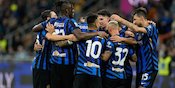 Jadwal Pertandingan dan Live Streaming Inter Milan Hari Ini, Kamis 7 November 2024: Home vs Arsenal Jadwal Pertandingan dan Live Streaming Inter Milan Hari Ini, Kamis 7 November 2024: Home vs Arsenal